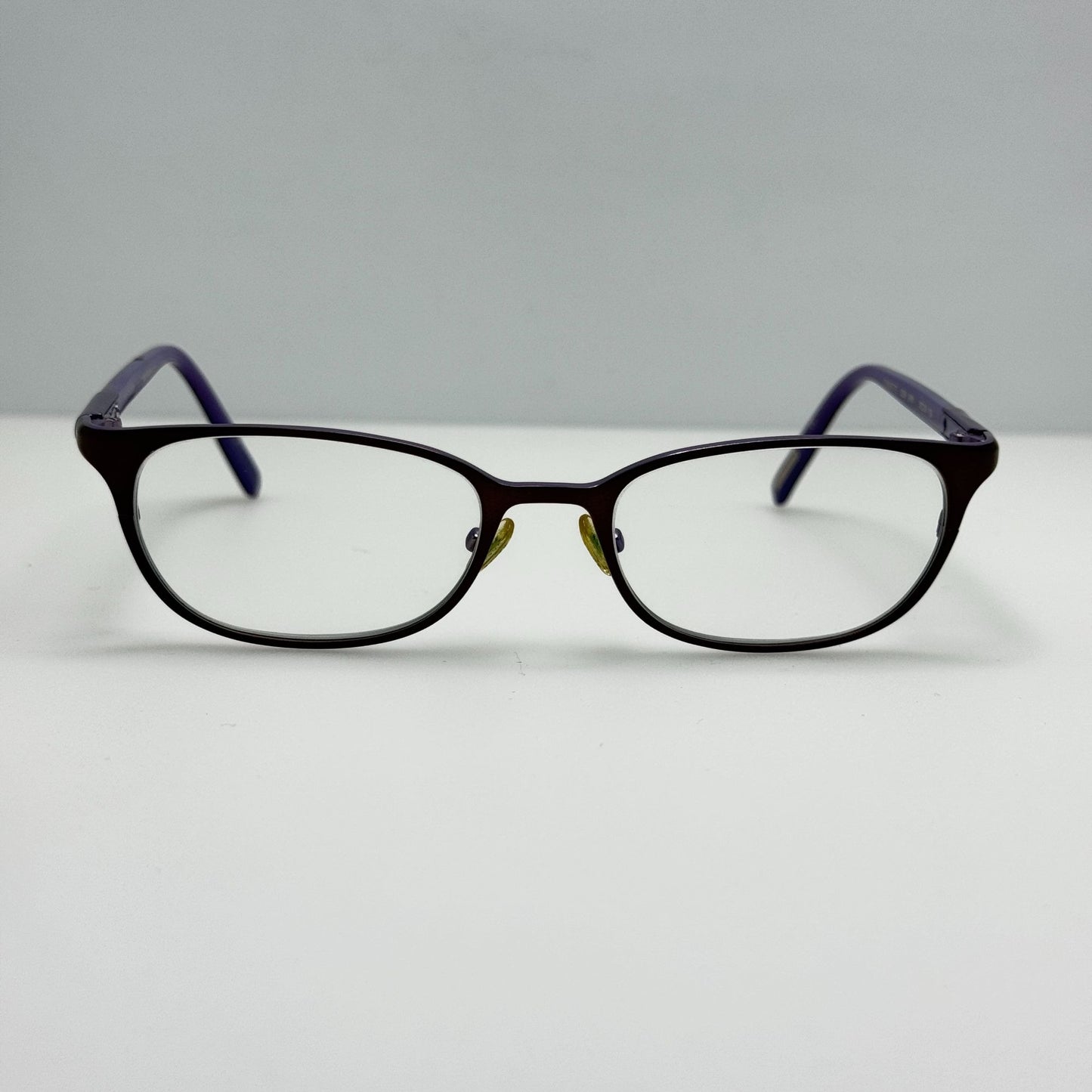 Ted Baker Coquette B206 BRN Eyeglasses Eye Glasses Frames 50-18-135