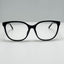 Swarovski SK 5401 001 Black Eyeglasses Eye Glasses Frames 54-16-140