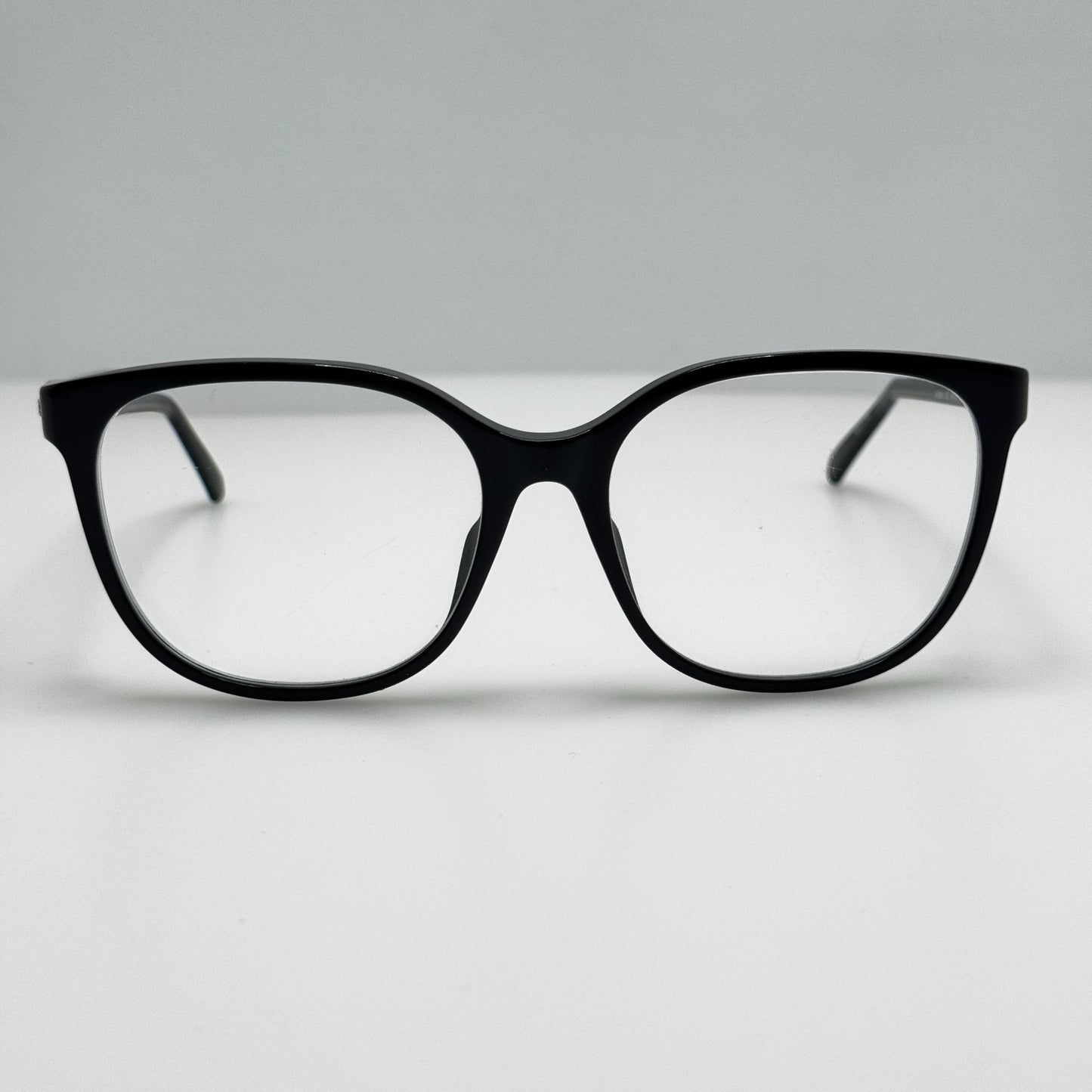 Swarovski SK 5401 001 Black Eyeglasses Eye Glasses Frames 54-16-140