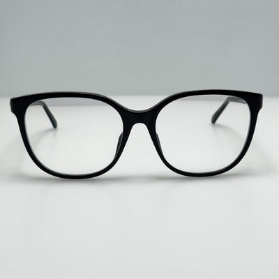 Swarovski SK 5401 001 Black Eyeglasses Eye Glasses Frames 54-16-140
