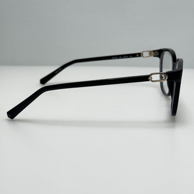 Swarovski SK 5401 001 Black Eyeglasses Eye Glasses Frames 54-16-140