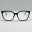 Swarovski SK 5401 001 Black Eyeglasses Eye Glasses Frames 54-16-140