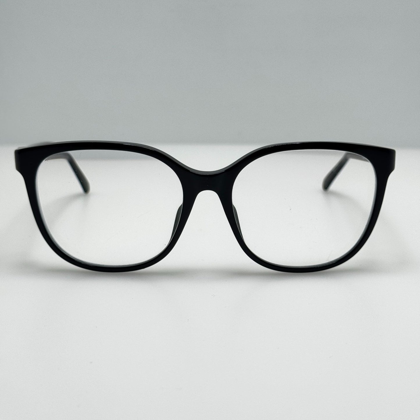 Swarovski SK 5401 001 Black Eyeglasses Eye Glasses Frames 54-16-140