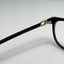 Swarovski SK 5401 001 Black Eyeglasses Eye Glasses Frames 54-16-140