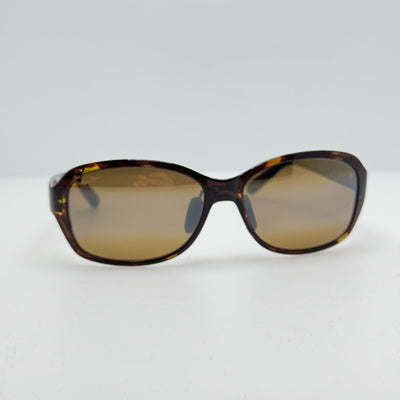 Maui Jim Sunglasses MJ433-15T Koki Beach MP-BG Tortoise Japan 56-16-130