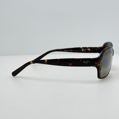 Maui Jim Sunglasses MJ433-15T Koki Beach MP-BG Tortoise Japan 56-16-130