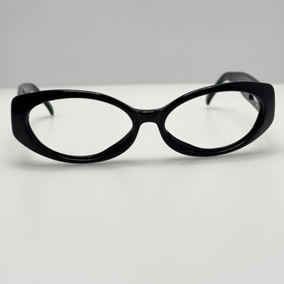 Torque 633603 BK Eyeglasses Eye Glasses Frames 56-16-145