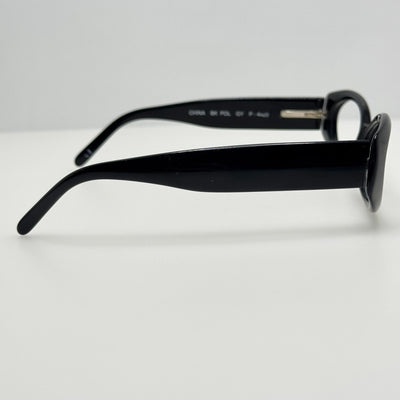 Torque 633603 BK Eyeglasses Eye Glasses Frames 56-16-145