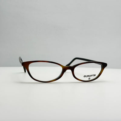 Jean Lempereur Eye Glasses Eyeglasses Frames Europtik 732 768 I3 France 48-16