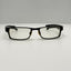 Project Eyeglasses Eye Glasses Frames Tolstoi Col 1 Titanium Germany 50-19-130