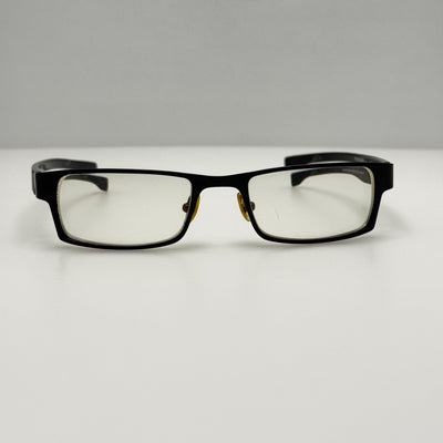 Project Eyeglasses Eye Glasses Frames Tolstoi Col 1 Titanium Germany 50-19-130
