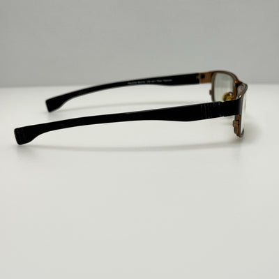 Project Eyeglasses Eye Glasses Frames Tolstoi Col 1 Titanium Germany 50-19-130