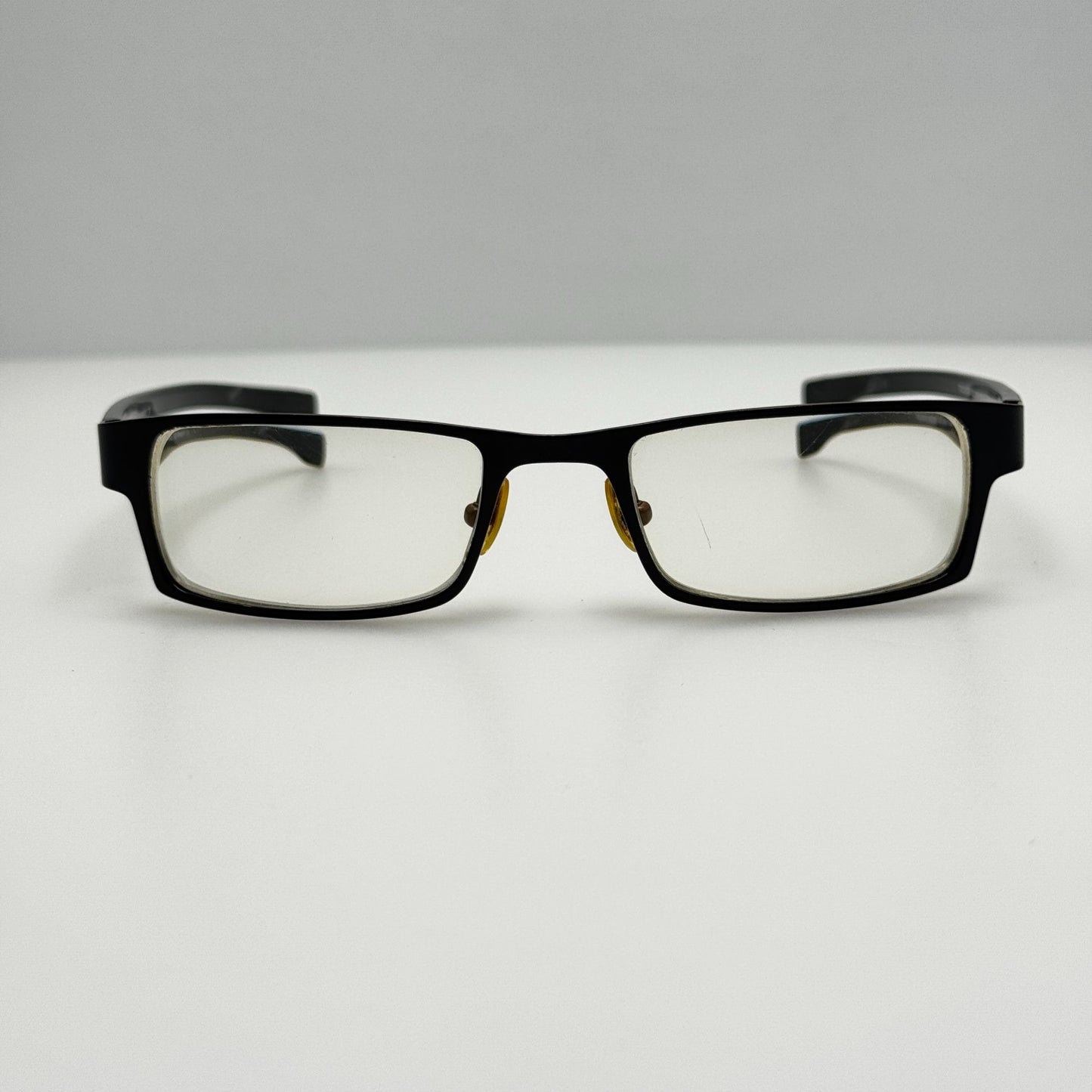 Project Eyeglasses Eye Glasses Frames Tolstoi Col 1 Titanium Germany 50-19-130