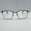 Charmant CH28715 Titanium GR Eyeglasses Eye Glasses Frames 54-19-145