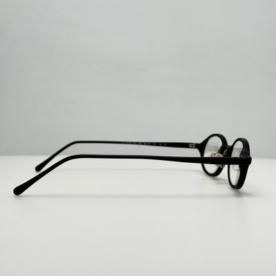 Neostyle College Eyeglasses Eye Glasses Frames 165 589 Black Germany 46-20-140