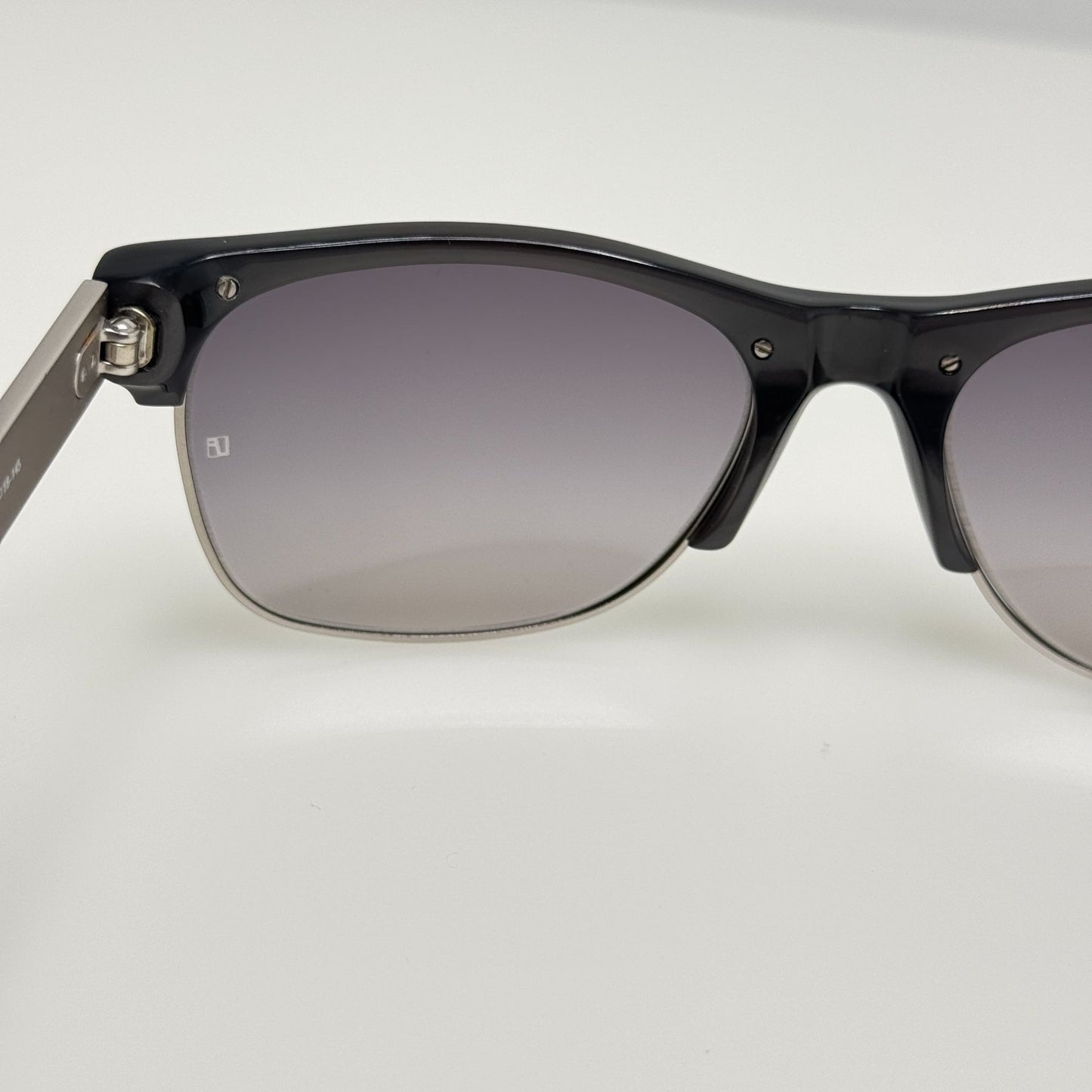 Linda Farrow Sunglasses Luxe LFL/9/3 Japan 54-18-145