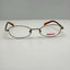 Cosmopolitan Enthrall Gold Eyeglasses Eye Glasses Frames 47-18-135
