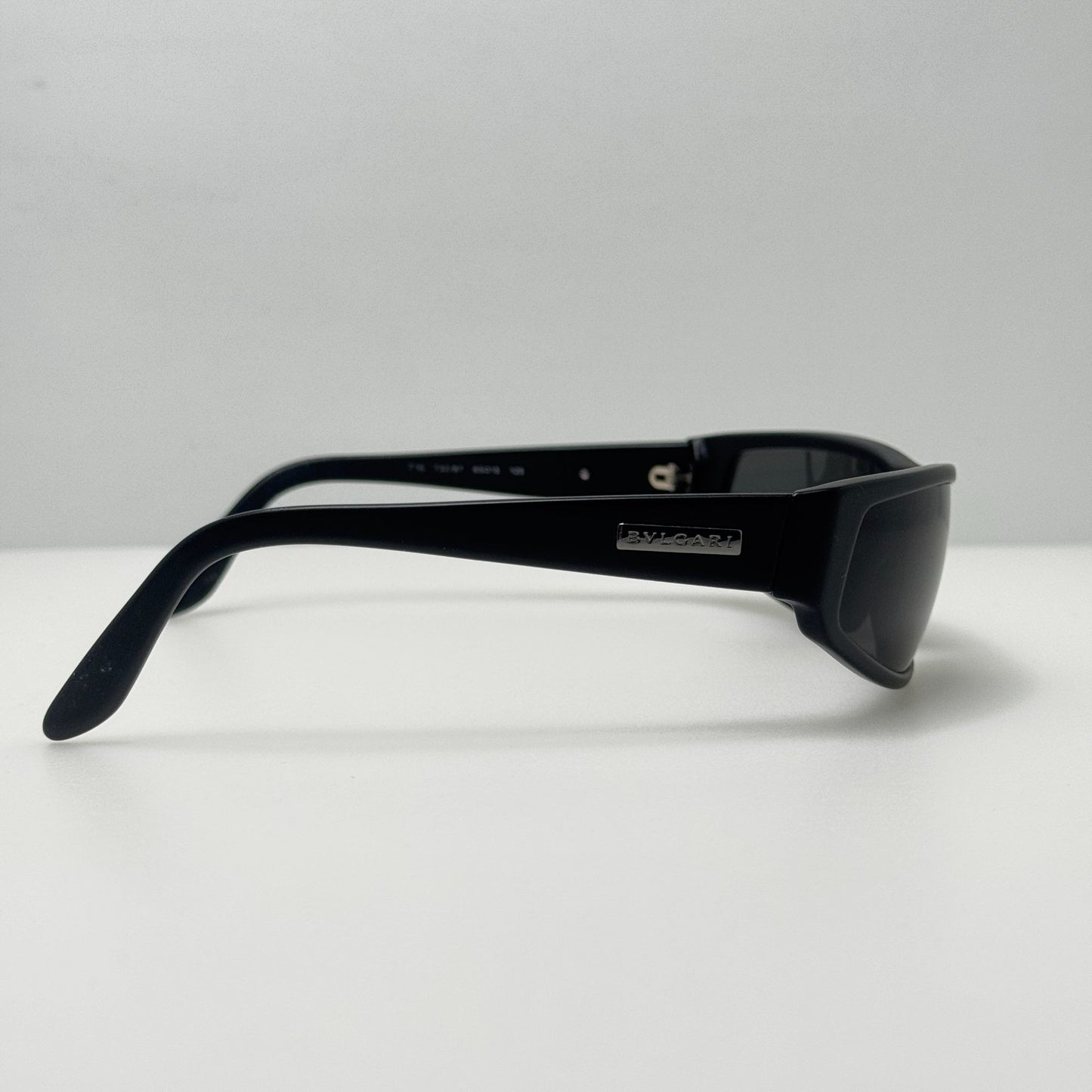 BVLGARI Bulgari Sunglasses 716 732/87 65-15-125