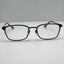Gucci GG 0579OK 001 Eyeglasses Eye Glasses Frames Italy 53-19-145