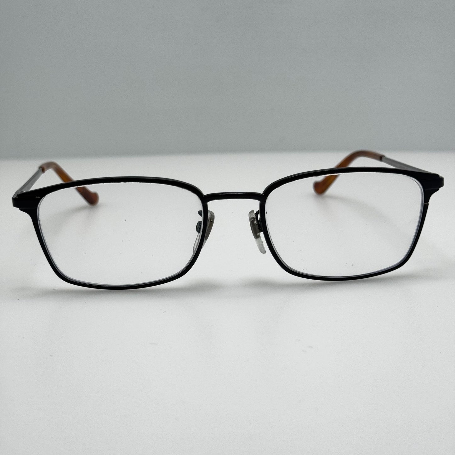 Gucci GG 0579OK 001 Eyeglasses Eye Glasses Frames Italy 53-19-145