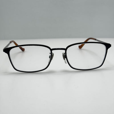 Gucci GG 0579OK 001 Eyeglasses Eye Glasses Frames Italy 53-19-145