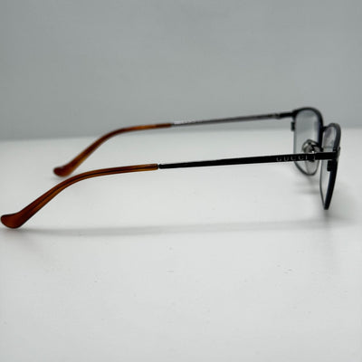 Gucci GG 0579OK 001 Eyeglasses Eye Glasses Frames Italy 53-19-145