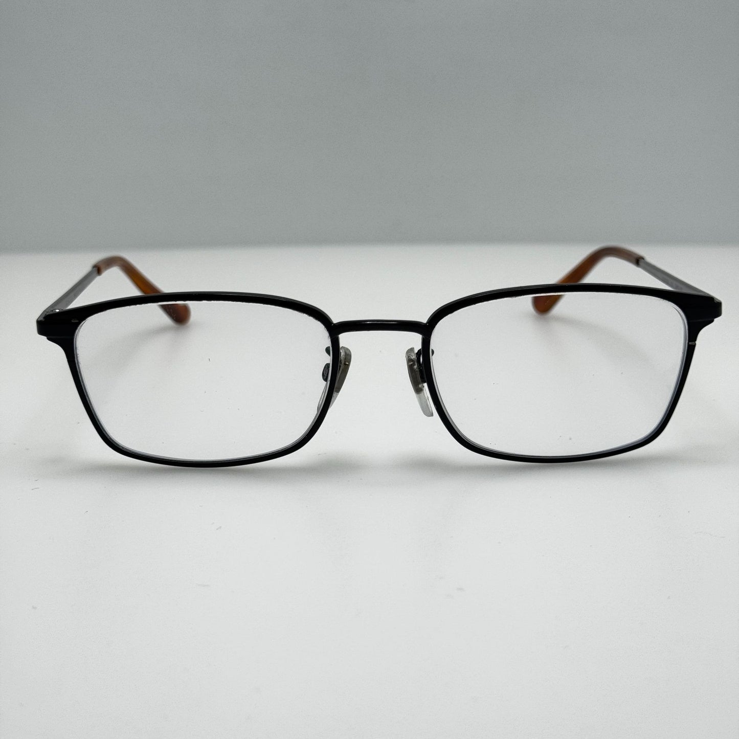 Gucci GG 0579OK 001 Eyeglasses Eye Glasses Frames Italy 53-19-145
