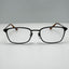 Gucci GG 0579OK 001 Eyeglasses Eye Glasses Frames Italy 53-19-145