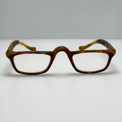 Zyloware M24 Nylon France Eyeglasses Eye Glasses Frames Read Description