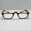 Zyloware M24 Nylon France Eyeglasses Eye Glasses Frames Read Description