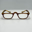 Zyloware M24 Nylon France Eyeglasses Eye Glasses Frames Read Description