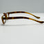 Zyloware M24 Nylon France Eyeglasses Eye Glasses Frames Read Description