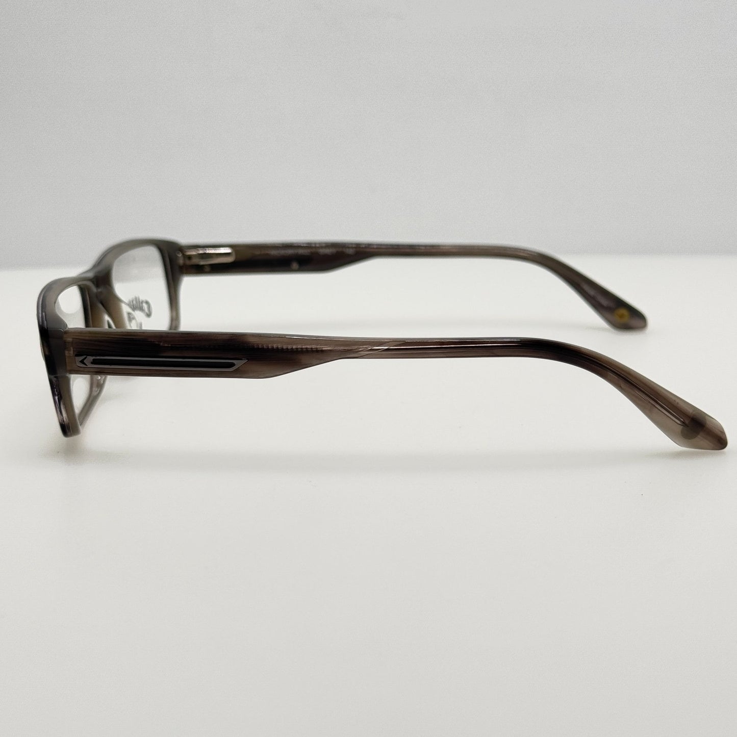 Callaway Eyeglasses Eye Glasses Frames Hickory Hill Grey 52-17-140