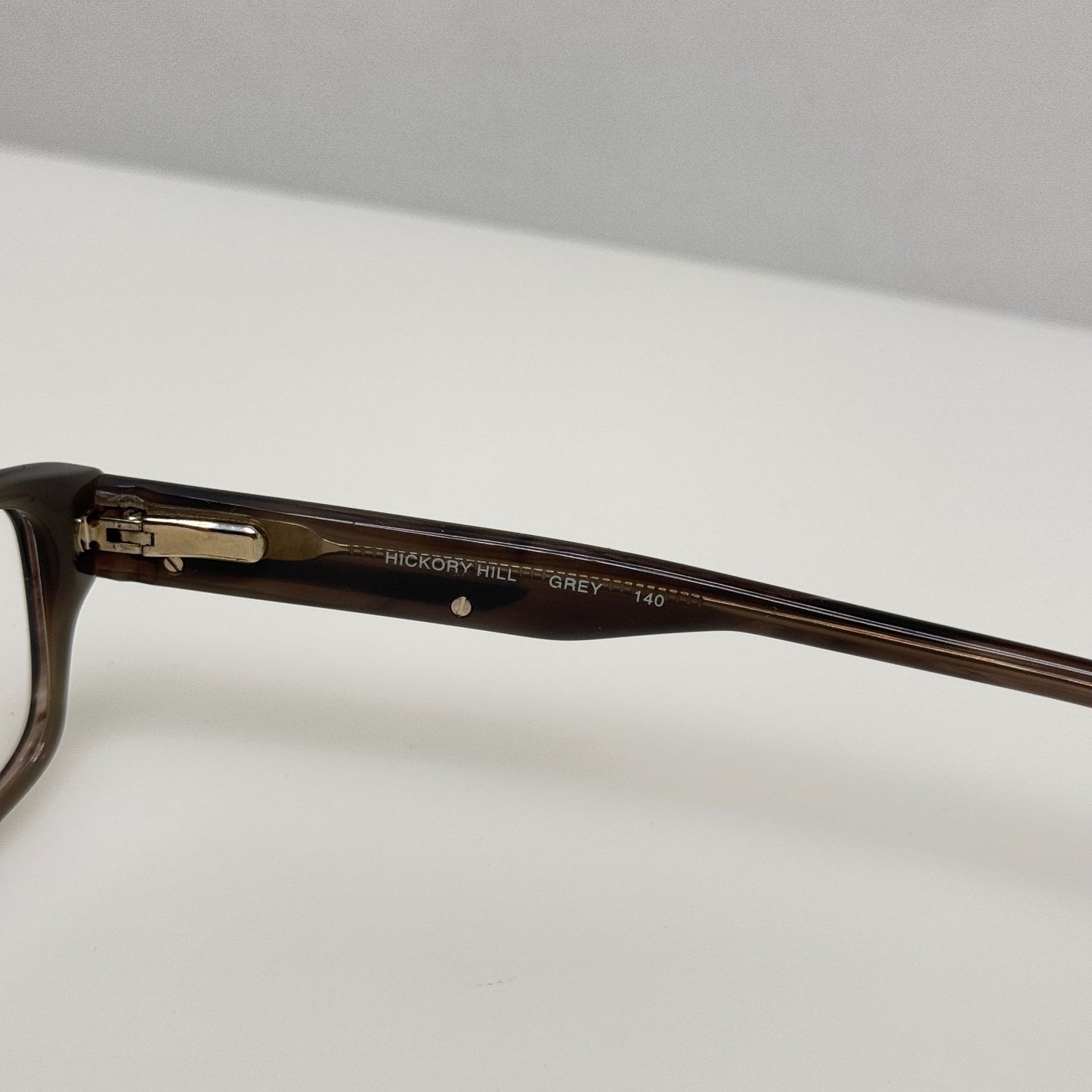 Callaway Eyeglasses Eye Glasses Frames Hickory Hill Grey 52-17-140