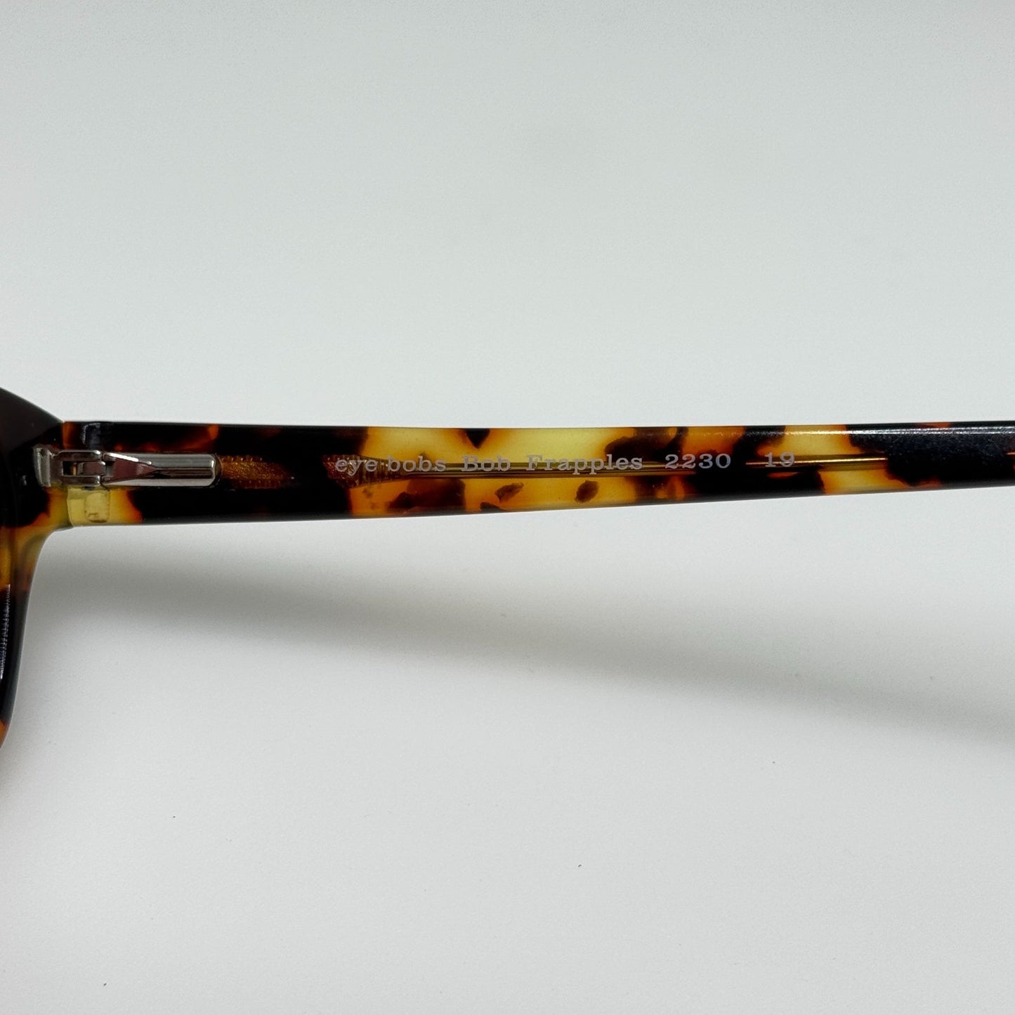 Eyebobs 2230 19 Bob Frapples Eyeglasses Eye Glasses Readers 55-18 +1.50