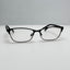 Karen Kane Eyeglasses Eye Glasses Frames Coconut Black 52-15-135 B