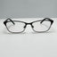 Karen Kane Eyeglasses Eye Glasses Frames Coconut Black 52-15-135 B