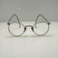 Unbranded Eyeglasses Eye Glasses Frames Vintage Retro