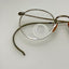 Unbranded Eyeglasses Eye Glasses Frames Vintage Retro