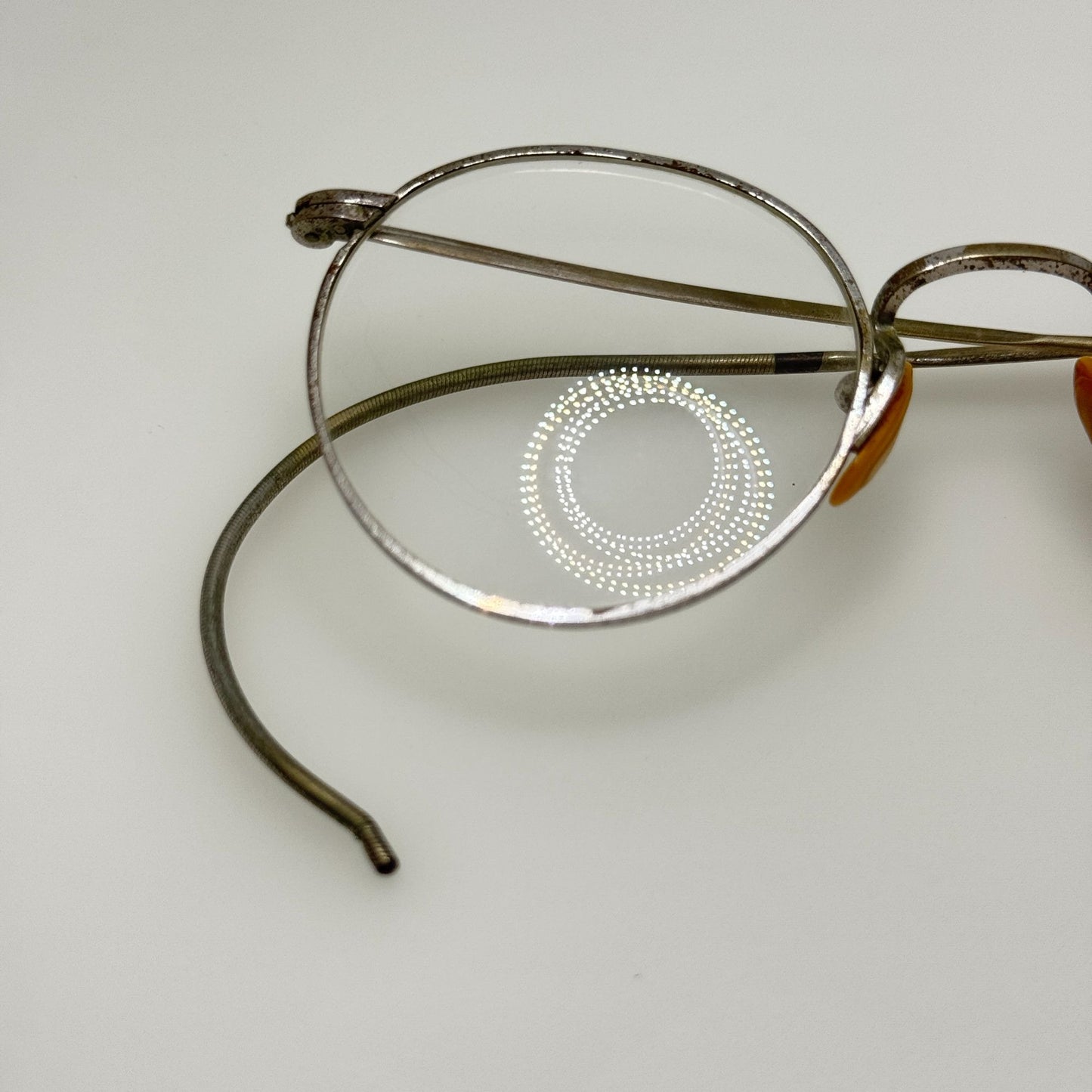 Unbranded Eyeglasses Eye Glasses Frames Vintage Retro