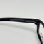 Oakley OX8111-0153 Crosslink Black Eyeglasses Eye Glasses Frames Youth 53-15-135