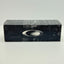 Oakley OX8111-0153 Crosslink Black Eyeglasses Eye Glasses Frames Youth 53-15-135
