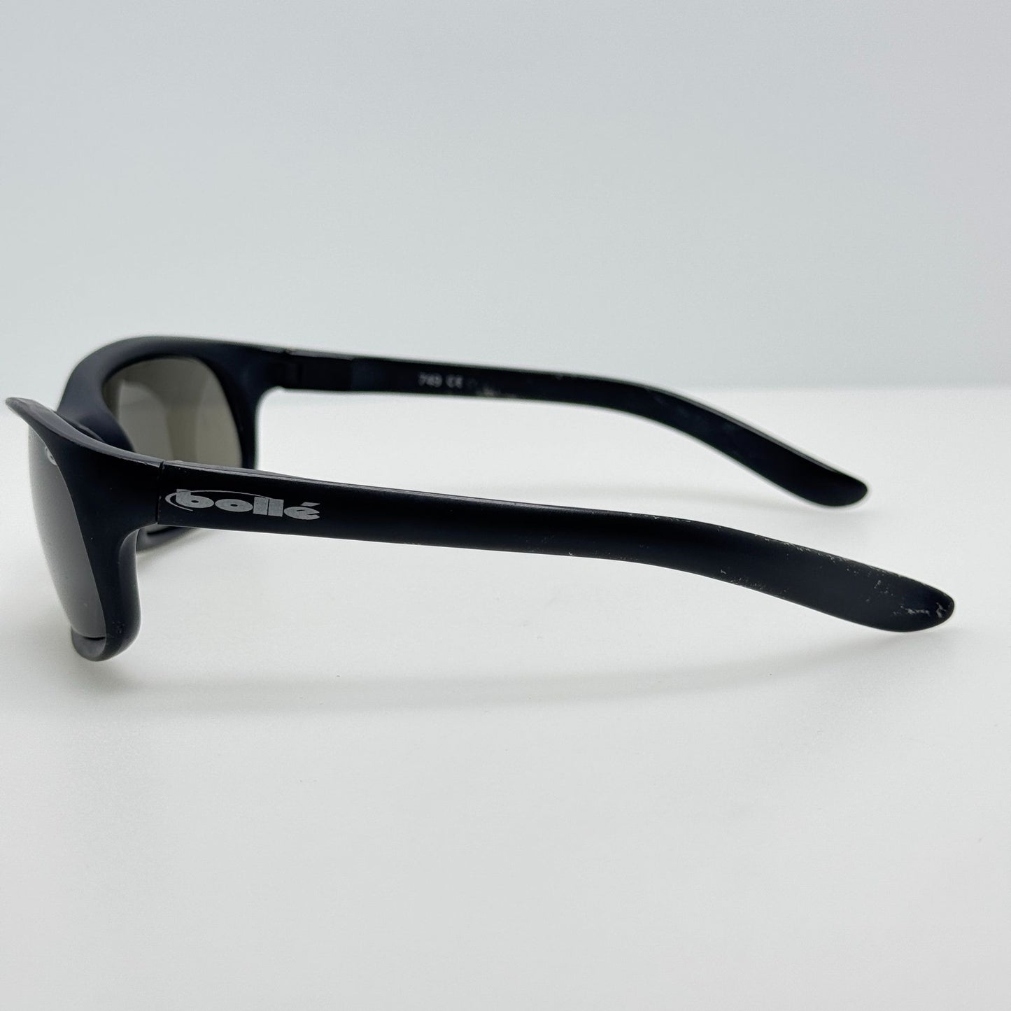 Bolle Sunglasses 749 Black France