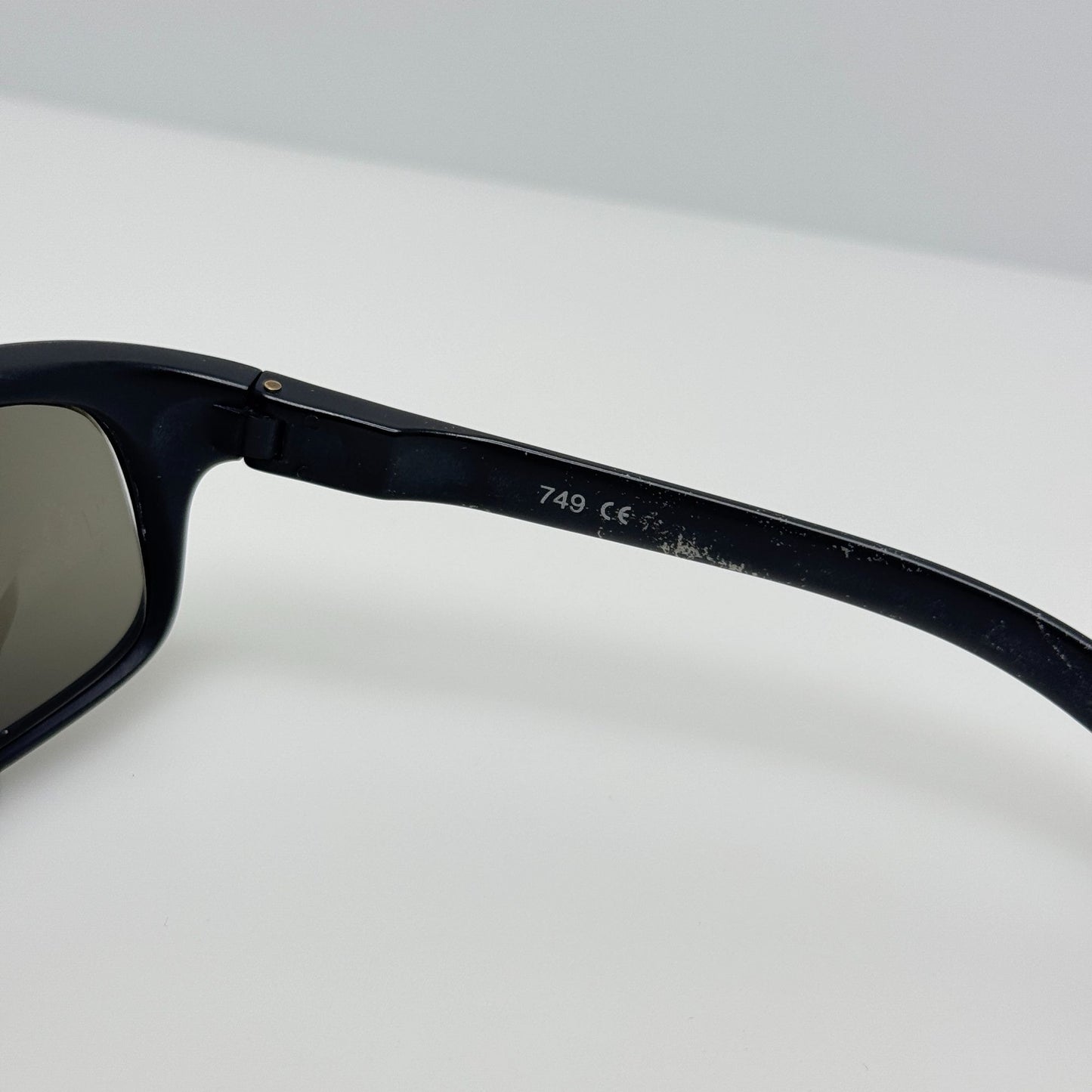 Bolle Sunglasses 749 Black France