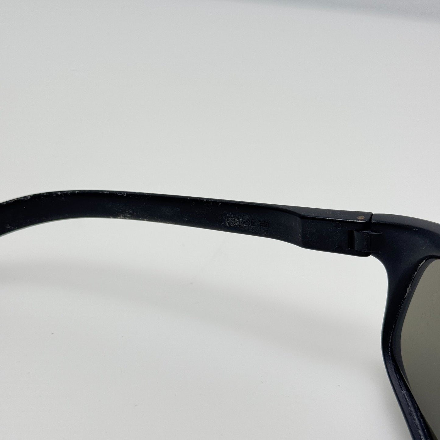 Bolle Sunglasses 749 Black France
