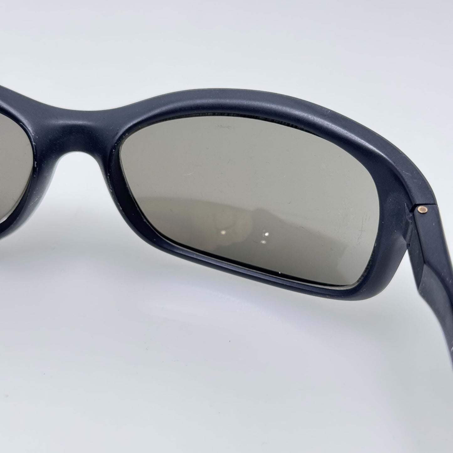Bolle Sunglasses 749 Black France