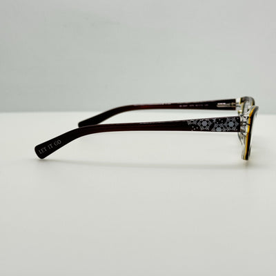 Disney Eyeglasses Eye Glasses Frames 2007 1574 3E Frozen Kids 45-15-125