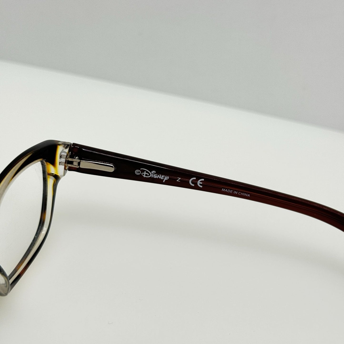 Disney Eyeglasses Eye Glasses Frames 2007 1574 3E Frozen Kids 45-15-125
