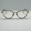 Prada VPR 54Z 2AZ-1O1 Eyeglasses Eye Glasses Frames Italy 49-22-140