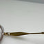 Prada VPR 54Z 2AZ-1O1 Eyeglasses Eye Glasses Frames Italy 49-22-140